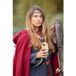 Corne à boire Alruna, claire - Celtic Webmerchant