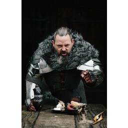 Trinkhorn Druide 0,5L, dunkel - Celtic Webmerchant