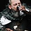 Trinkhorn Druide 0,5L, dunkel - Celtic Webmerchant