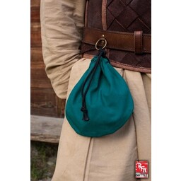 Bolsa de dinero Florencia, azul - Celtic Webmerchant