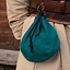 Bolsa de dinero Florencia, azul - Celtic Webmerchant