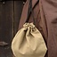 Bolsa de dinero Florencia, verde - Celtic Webmerchant