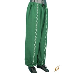 Kampfrock, rot - Celtic Webmerchant