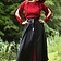 Epic Armoury Falda de batalla, negra - Celtic Webmerchant