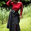 Falda de batalla, negra - Celtic Webmerchant