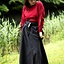 Falda de batalla, negra - Celtic Webmerchant