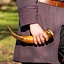 Drinking horn Freydis - Celtic Webmerchant