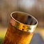 Drinking horn Freydis - Celtic Webmerchant