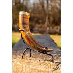 Drinking horn Freydis - Celtic Webmerchant