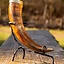 Drinking horn Freydis - Celtic Webmerchant