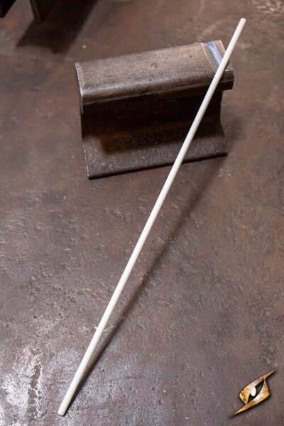 Glassfiber core, 100 x 1 cm - Celtic Webmerchant