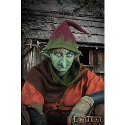 Goblin / bruja de nariz - Celtic Webmerchant