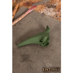 Goblin / witch nose, long - Celtic Webmerchant