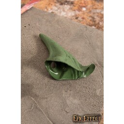 Goblin / witch nose, long - Celtic Webmerchant