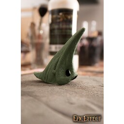 Goblin / witch nose, long - Celtic Webmerchant