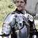 Epic Armoury gorgiera Gothic & spallacci - Celtic Webmerchant