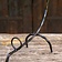 Epic Armoury Drinking horn stand hand-forged XL - Celtic Webmerchant