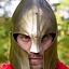 Helm Illumine, bronskleurig - Celtic Webmerchant