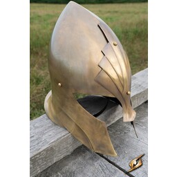 Helm Illumine, bronskleurig - Celtic Webmerchant