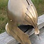 Helm Illumine, bronskleurig - Celtic Webmerchant