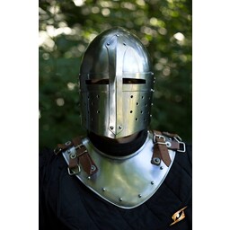 Casco pan di zucchero - Celtic Webmerchant