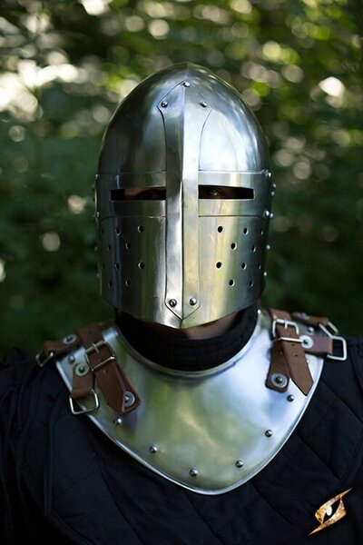 Sugar Loaf hjälm - Celtic Webmerchant