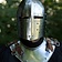 Epic Armoury Casco pan di zucchero - Celtic Webmerchant