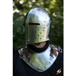 Casco pan di zucchero - Celtic Webmerchant