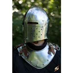 Casque de pain de sucre - Celtic Webmerchant