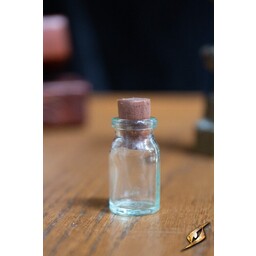 botella histórico 5 ml - Celtic Webmerchant