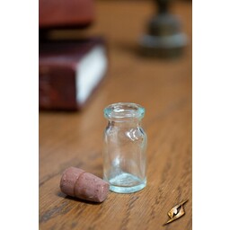 Historical bottle 5 ml - Celtic Webmerchant