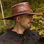 Hat Bohanan, brązowy - Celtic Webmerchant