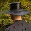 Chapeau Bohanan, noir - Celtic Webmerchant