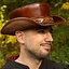 Hat Deadwood, brown - Celtic Webmerchant