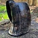 Epic Armoury Tasse en corne Viking Arne foncé 1L - Celtic Webmerchant