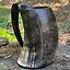 Tasse en corne Viking Arne foncé 1L - Celtic Webmerchant