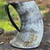 Epic Armoury Tasse en corne Viking Arne claire 1L - Celtic Webmerchant