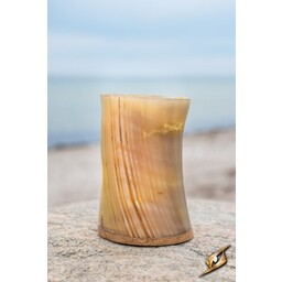 Horn Cup Abenteurer, Licht - Celtic Webmerchant