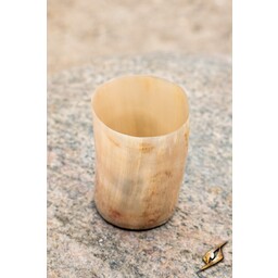 Coupe de corne, lumière - Celtic Webmerchant