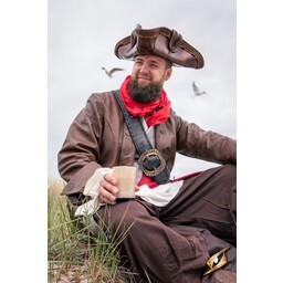 Horn kopp, ljus - Celtic Webmerchant