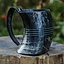 Cuerno taza de Shetland, oscuro - Celtic Webmerchant