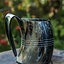 Tasse en corne Shetland, clair - Celtic Webmerchant