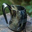 Cuerno taza de Shetland, luz - Celtic Webmerchant