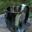 Cuerno taza de Shetland, luz - Celtic Webmerchant