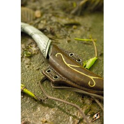 Uchwyt do noży do rzucania LARP Elven włącznie. nóż - Celtic Webmerchant