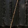 Epic Armoury Wooden Quarterstaff, 150 cm, Foam Weapon - Celtic Webmerchant