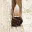 Legno Quaterstaff, 150 centimetri arma schiuma GRV - Celtic Webmerchant