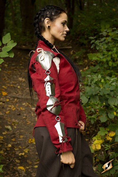 Jackchains Baudri, par - Celtic Webmerchant
