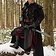 Epic Armoury Coats Hellsing, svart - Celtic Webmerchant