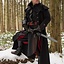 Płaszcz Hellsing, czarny - Celtic Webmerchant